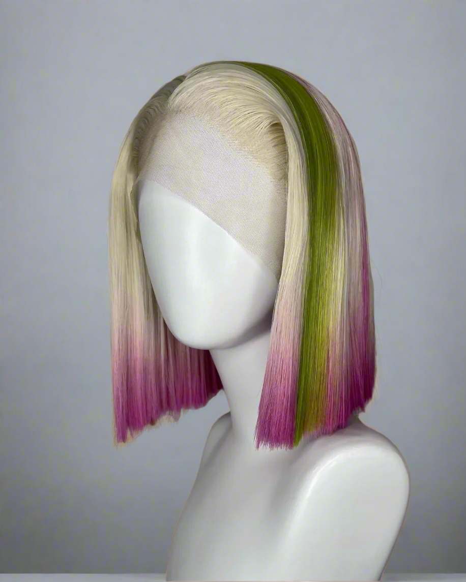 Don't forget the Tip